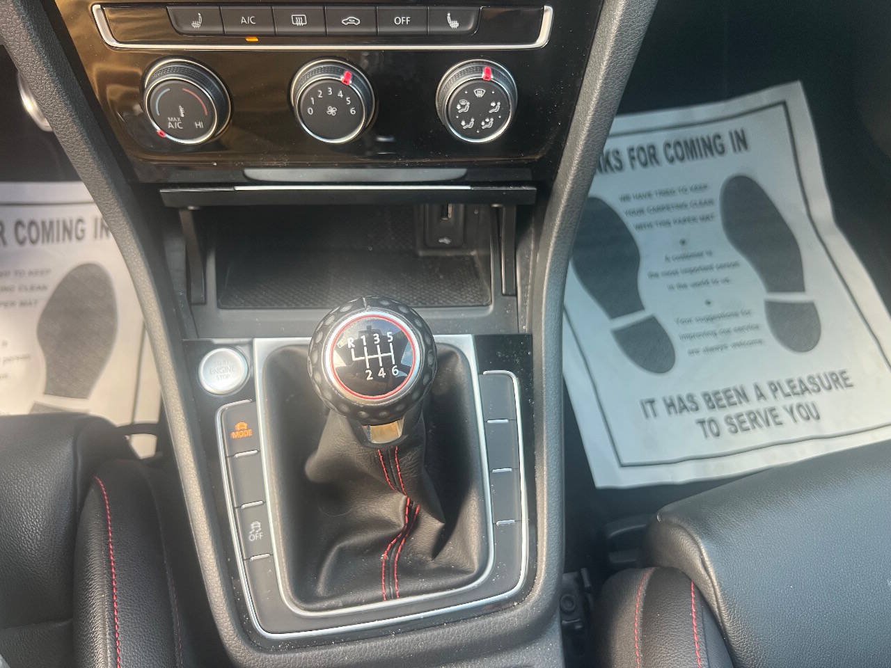Used 2019 Volkswagen GTI SE w/ SE Experience Package FWD image 31