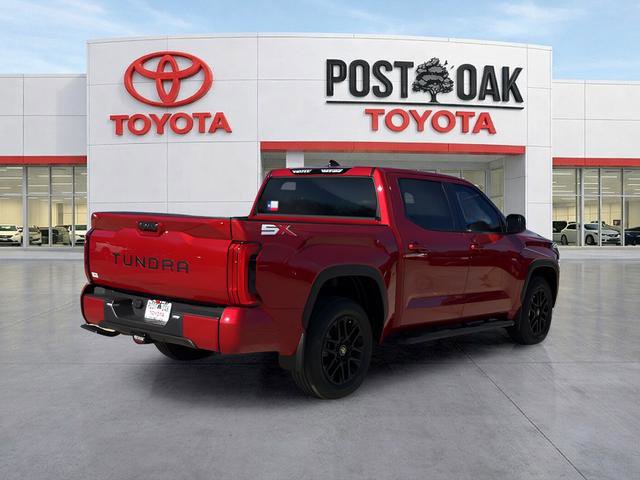 New 2026 Toyota Tundra SR5 image 7