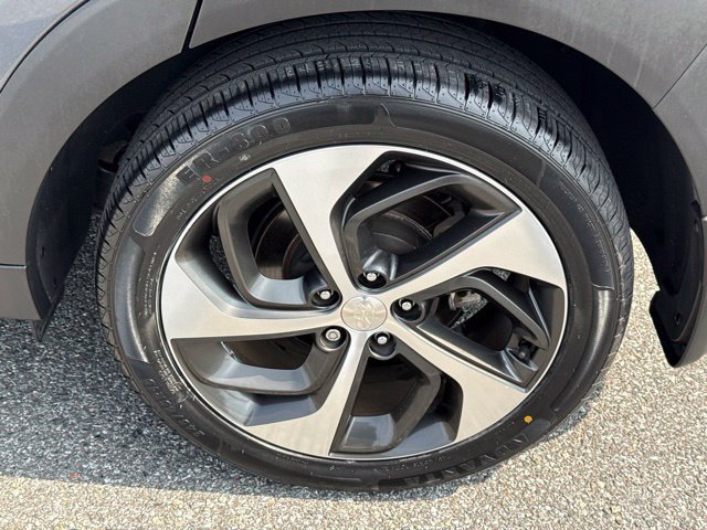Used 2018 Hyundai Tucson Limited w/ Ultimate Package 02 FWD image 23