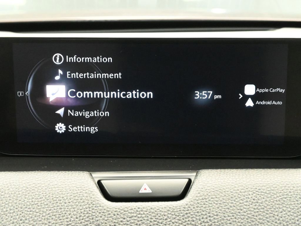 Used 2024 MAZDA CX-90 3.3 Turbo w/ Premium Package image 10