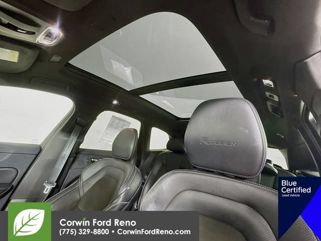 Used 2019 Volvo XC60 T5 R-Design w/ Protection Package Premier FWD image 26