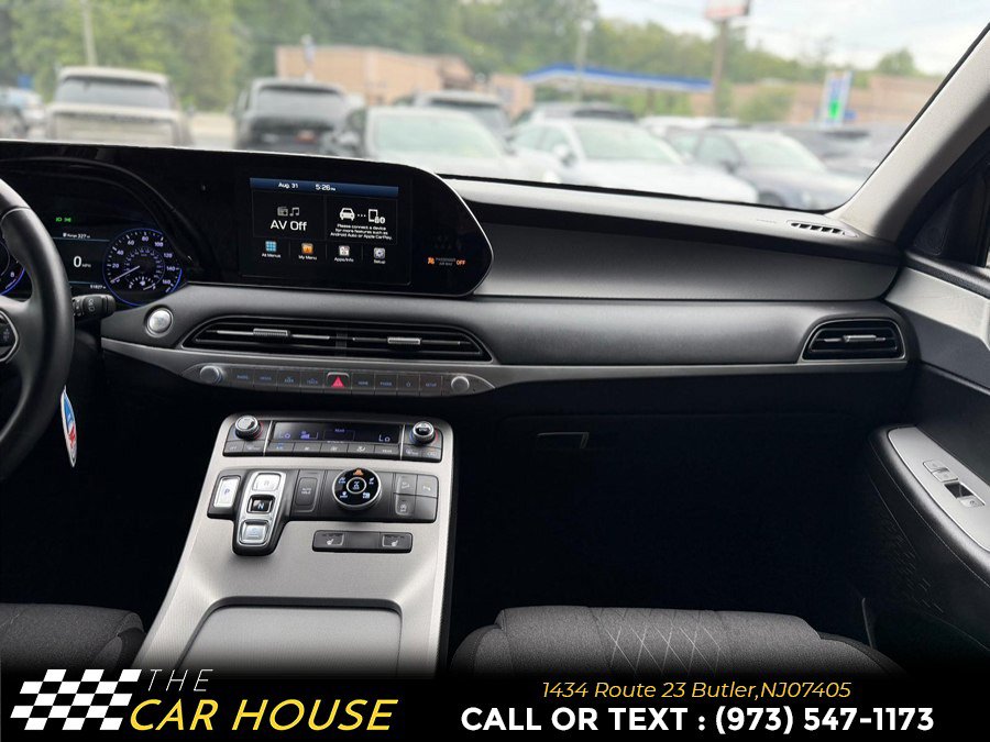 Used 2020 Hyundai Palisade SEL w/ Convenience Package AWD/4WD image 30