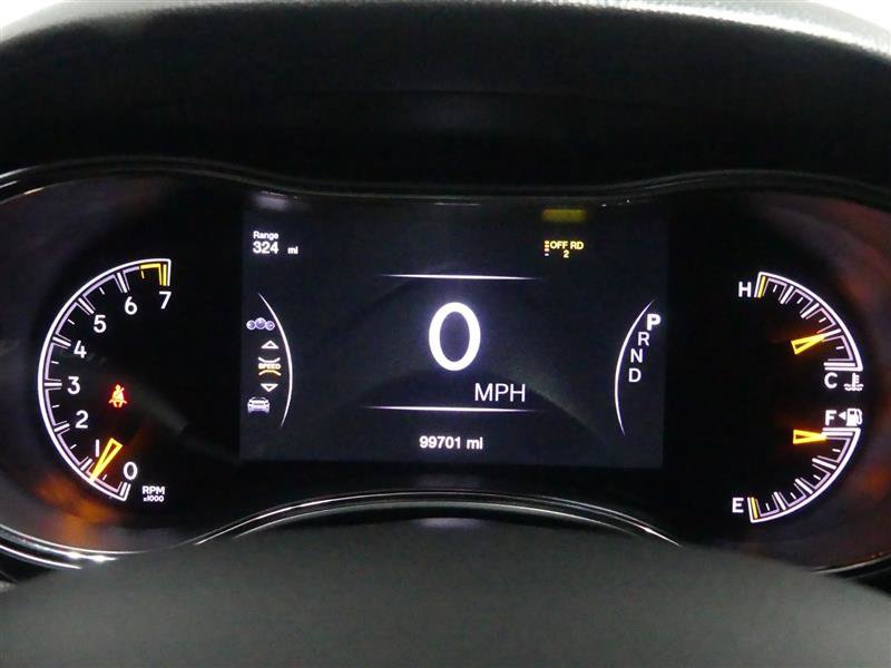 Used 2020 Jeep Grand Cherokee High Altitude AWD/4WD image 31