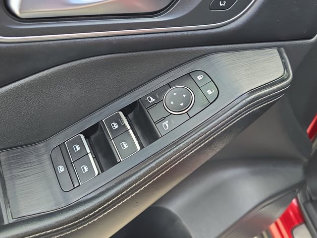 Certified 2022 Nissan Rogue Platinum w/ Head-Up Display Package image 22