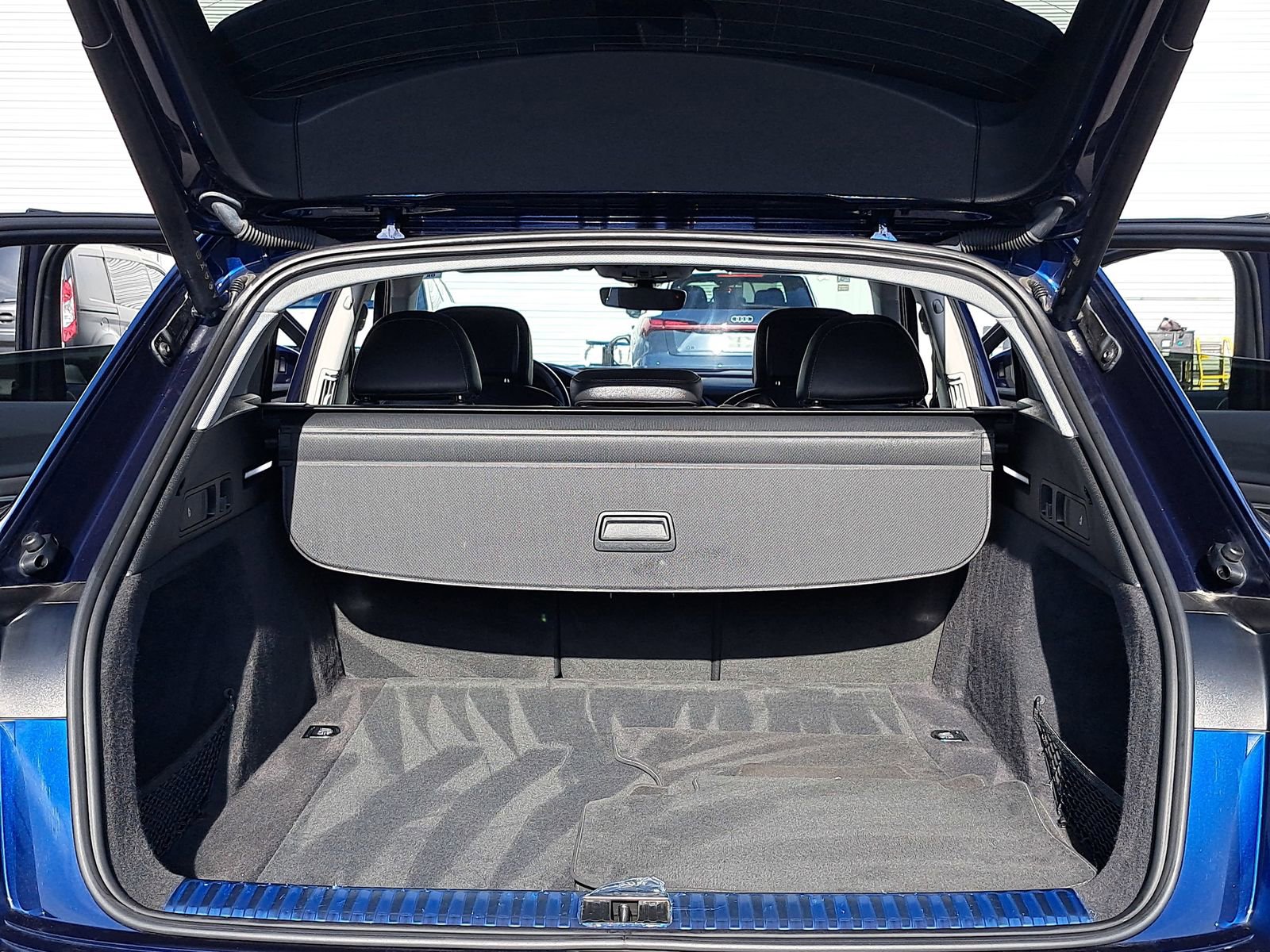 Certified 2023 Audi e-tron Premium Plus w/ Premium Plus Package AWD/4WD image 12