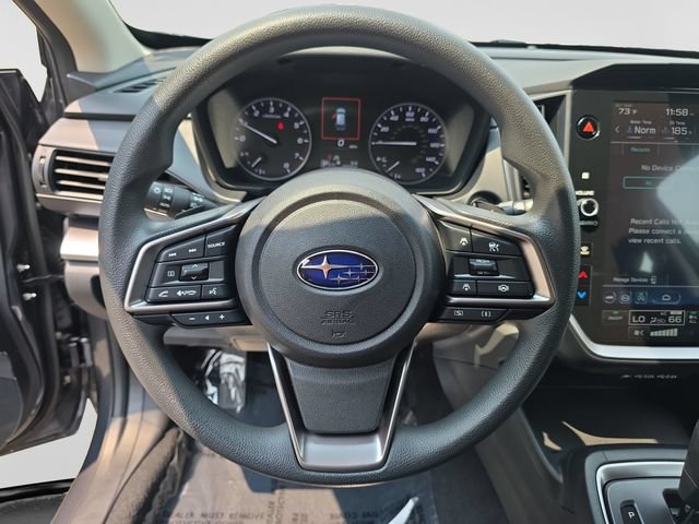 Certified 2026 Subaru Impreza 2.0i Sport AWD/4WD image 13