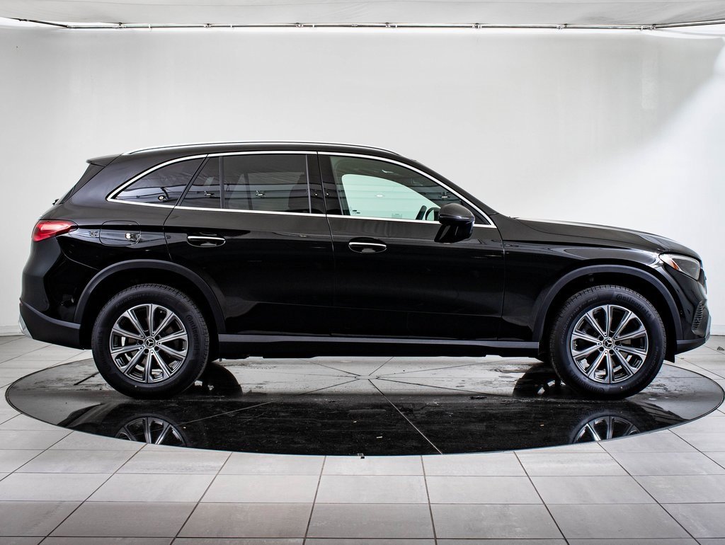 New 2026 Mercedes-Benz GLC 300 4MATIC image 6