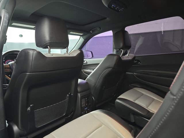 Used 2023 Dodge Durango GT image 40
