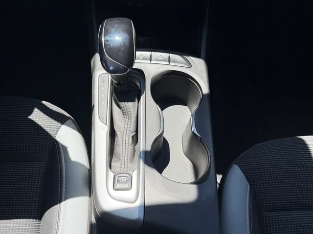 Certified 2024 Buick Envista Preferred w/ Advanced Safety Package FWD image 19