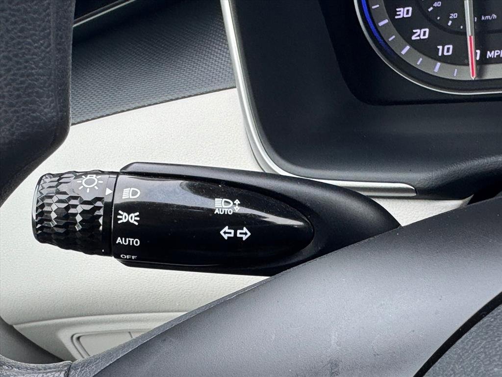 Used 2024 Hyundai Tucson SEL image 23