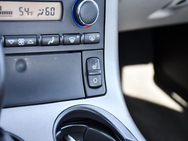 Used 2007 Chevrolet Corvette Convertible w/ Preferred Equipment Group image 21