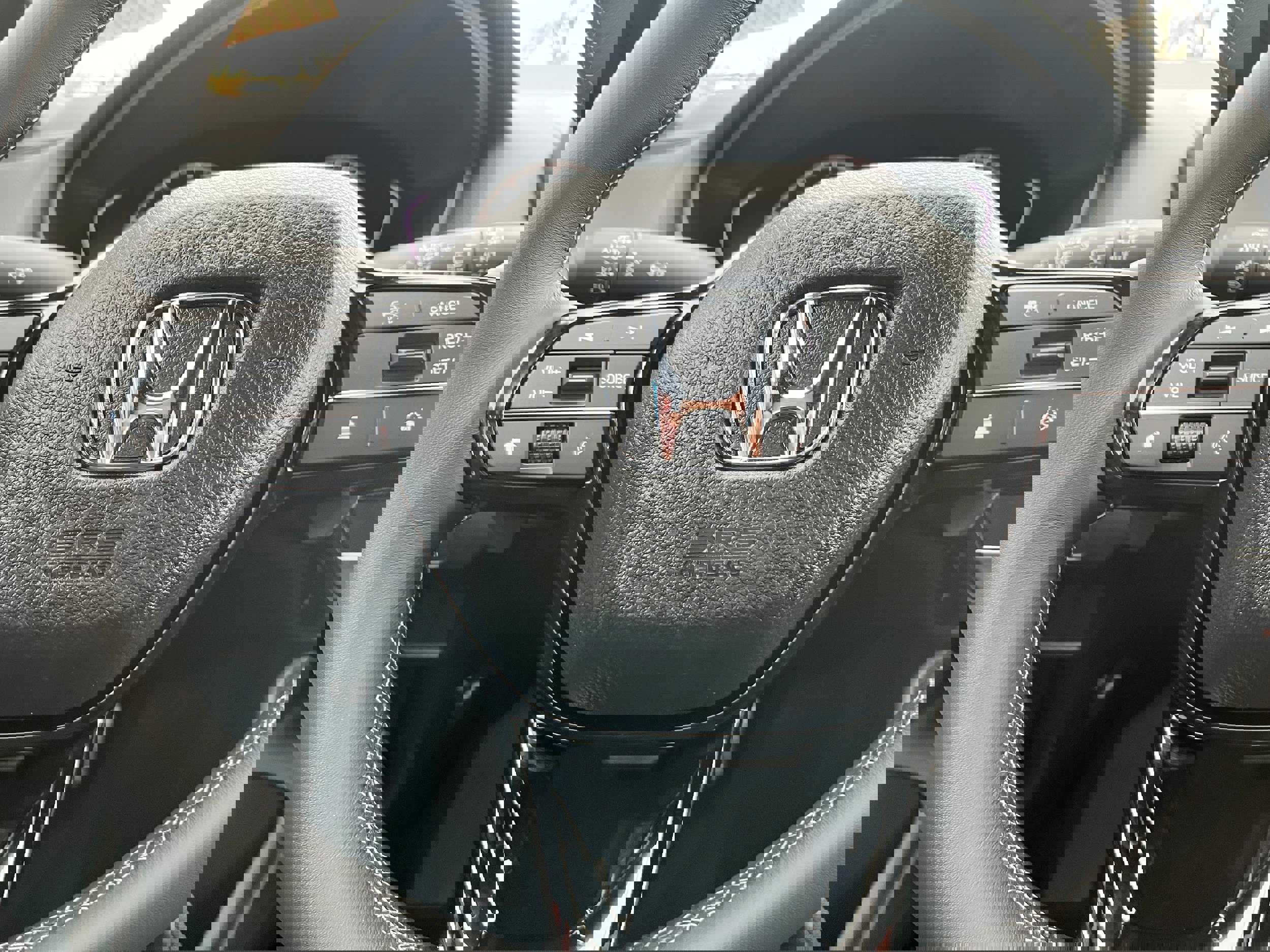 New 2026 Honda Civic Sport image 12