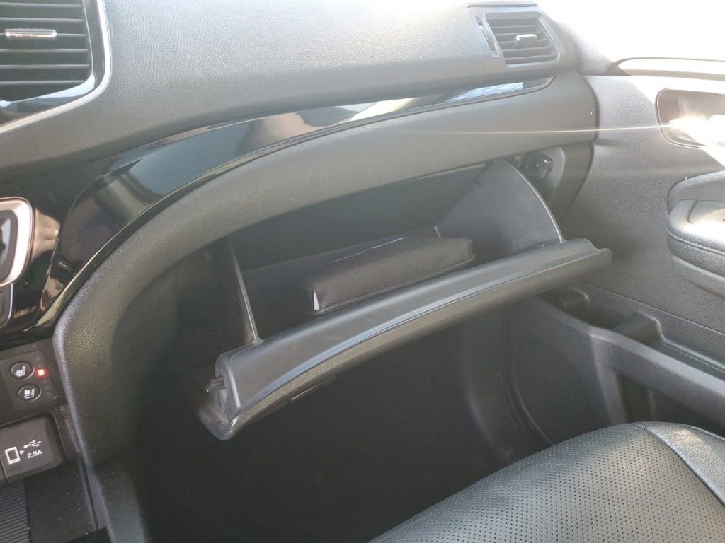 Used 2022 Honda Pilot Elite image 26