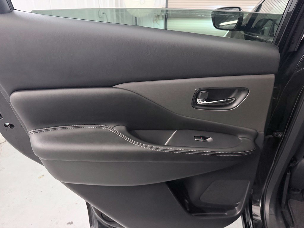 Used 2019 Nissan Murano S w/ Cargo Package FWD image 27