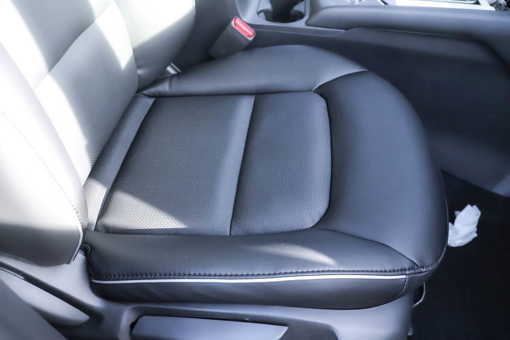 New 2025 MAZDA CX-5 AWD 2.5 S w/ Select Package image 45