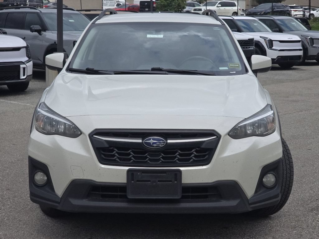 Used 2018 Subaru Crosstrek 2.0i Premium AWD/4WD image 10