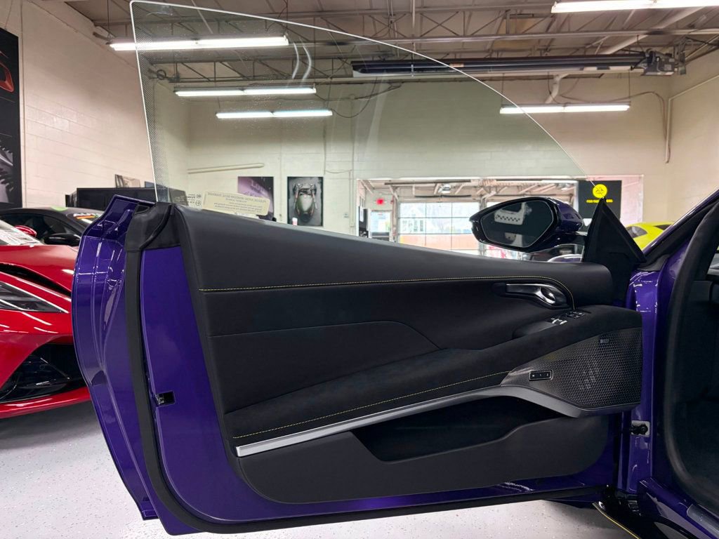 New 2026 Lotus Emira image 17