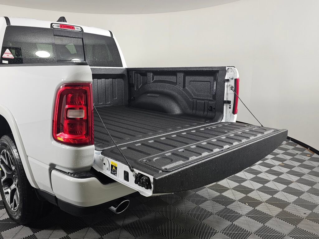 New 2026 RAM 1500 Laramie image 15