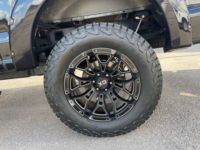 Used 2019 Ford F150 Platinum w/ Equipment Group 701A Luxury image 23