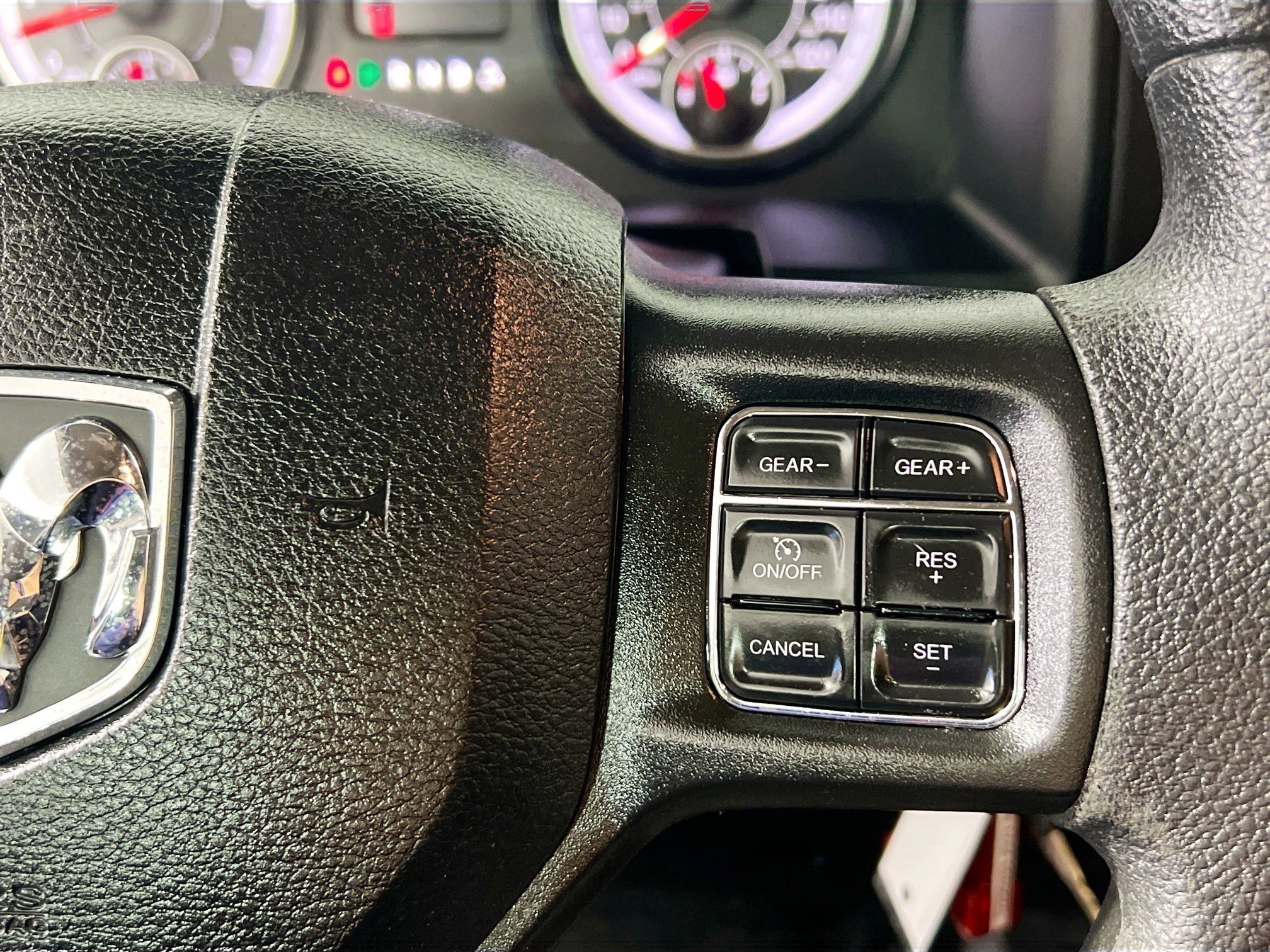 Used 2022 RAM 1500 Tradesman w/ Trailer Tow Group image 17