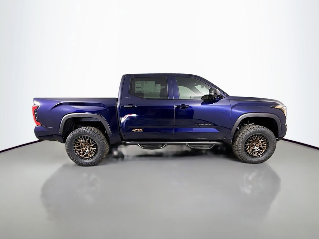 New 2026 Toyota Tundra Limited image 9