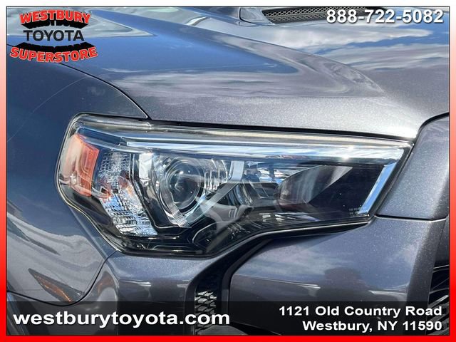 Used 2019 Toyota 4Runner TRD Off-Road Premium image 7