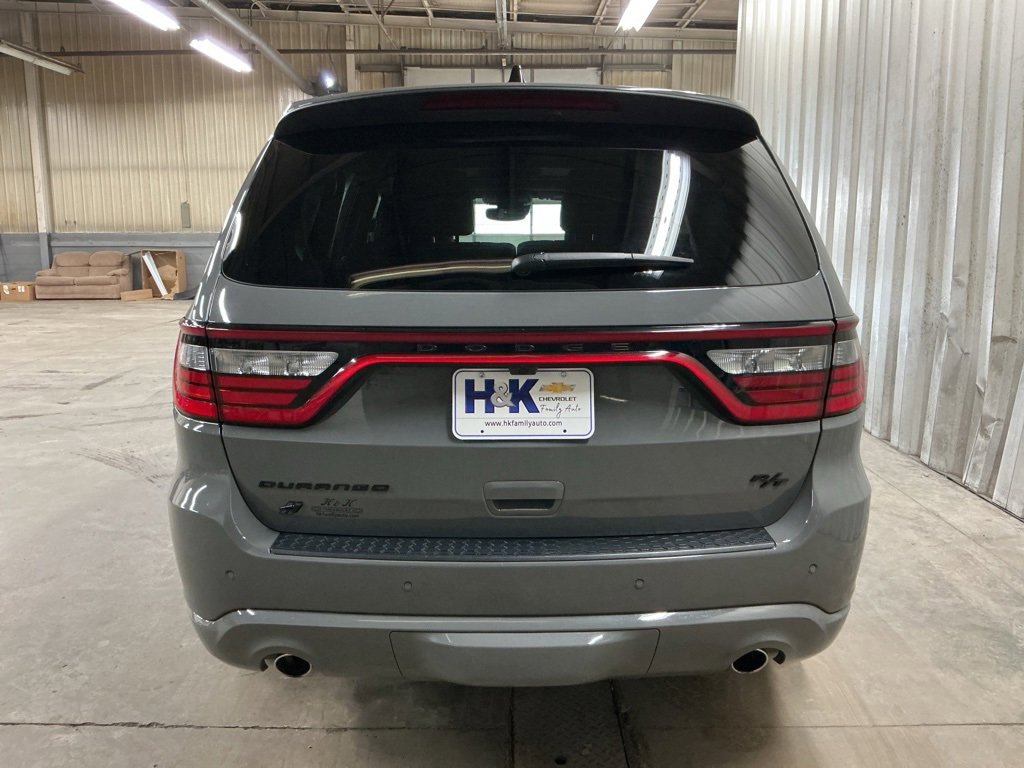 Used 2024 Dodge Durango R/T image 6
