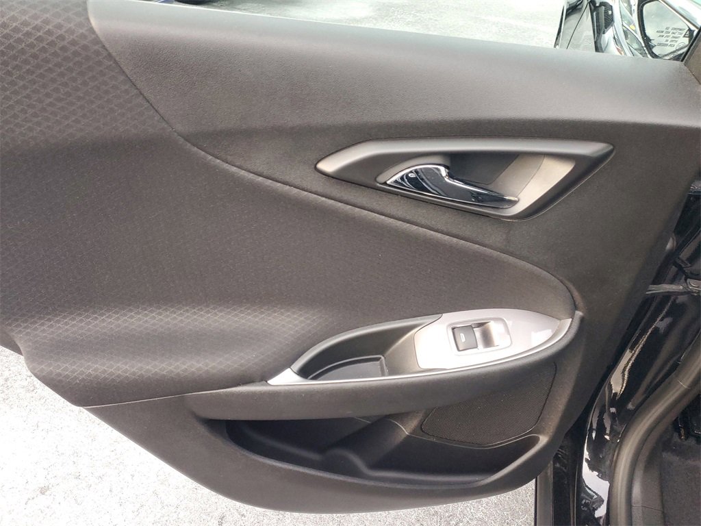 Used 2024 Chevrolet Malibu RS image 12