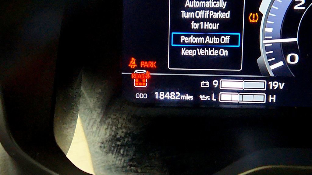 Used 2024 Toyota Sequoia Platinum image 15