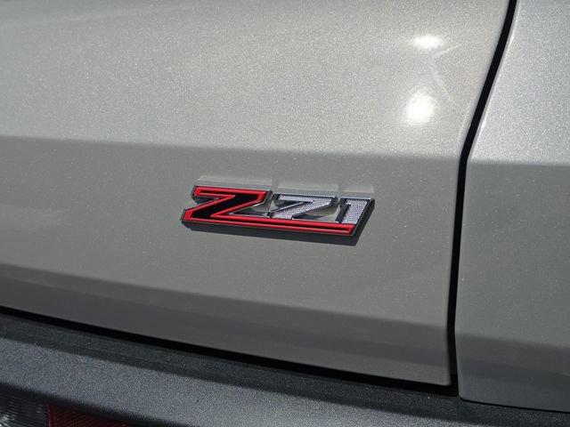 New 2026 Chevrolet Traverse Z71 w/ Enhanced Driving Package image 13