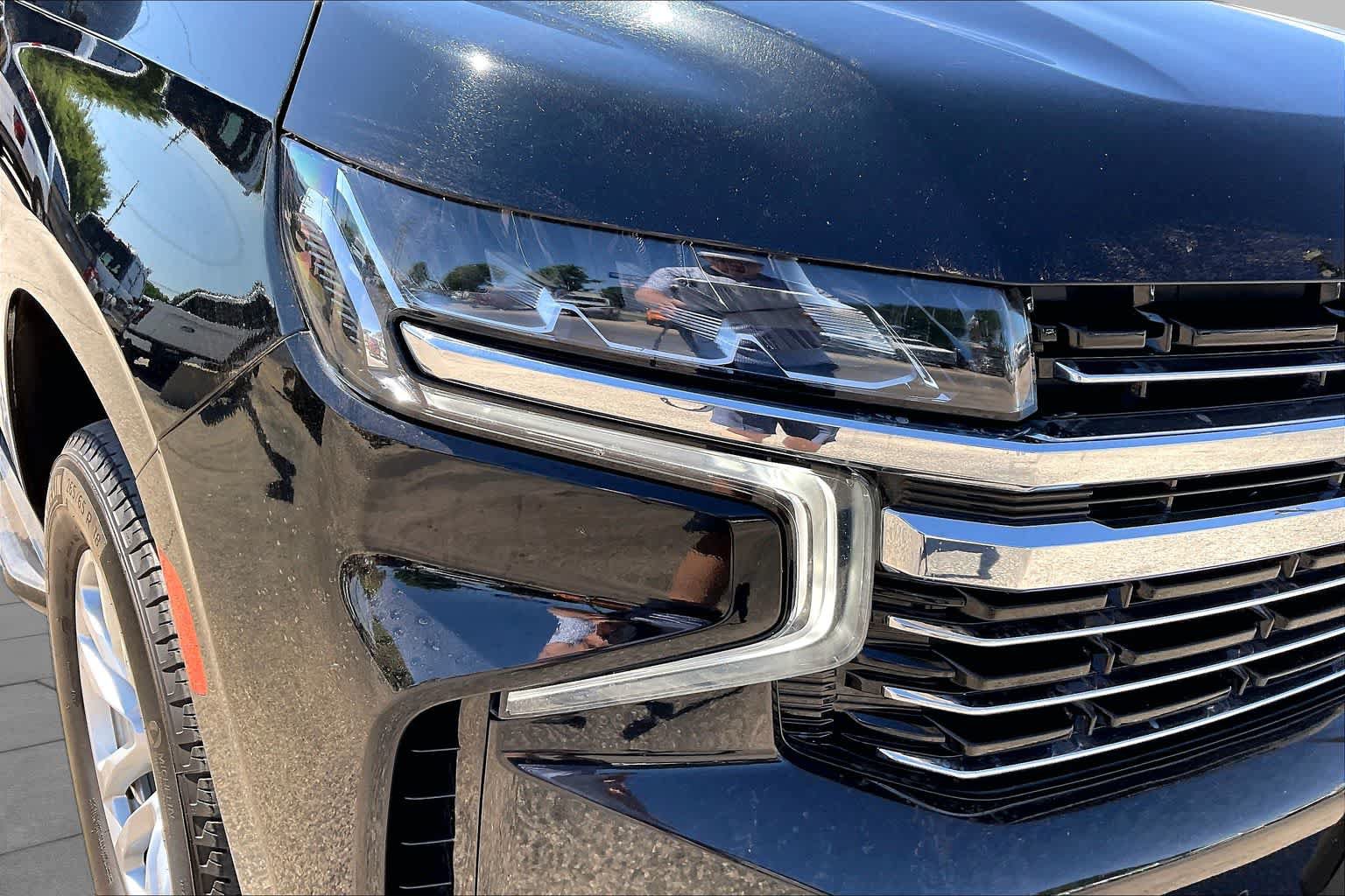 Used 2024 Chevrolet Tahoe LT AWD/4WD image 26