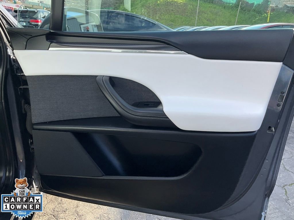 Used 2023 Tesla Model X Plaid image 77