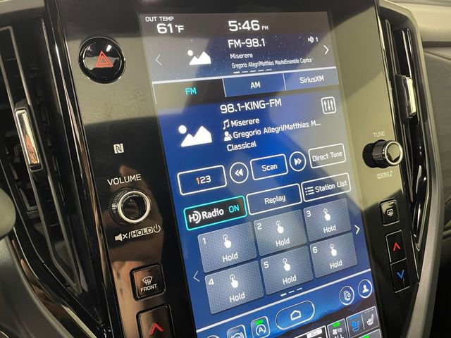 Used 2025 Subaru Forester Touring image 7