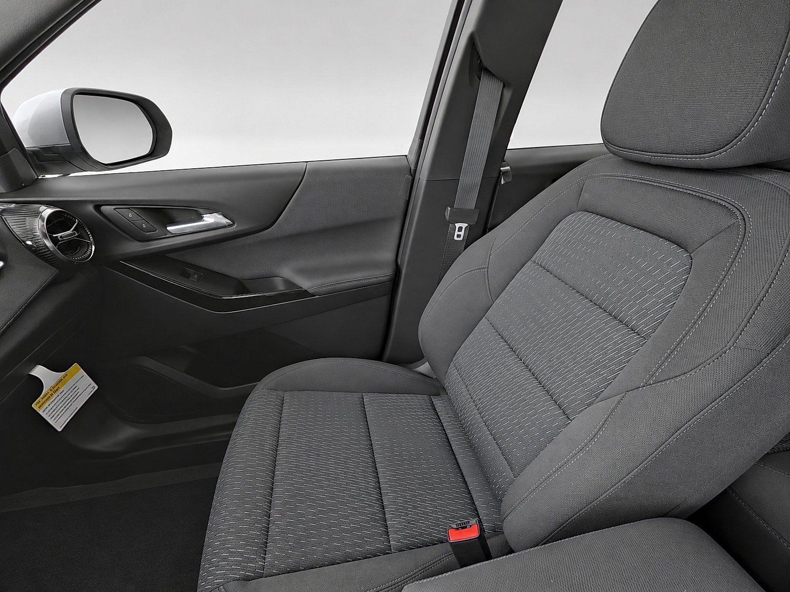 New 2027 Chevrolet Equinox LT w/ LPO, Floor Liner Package FWD image 17