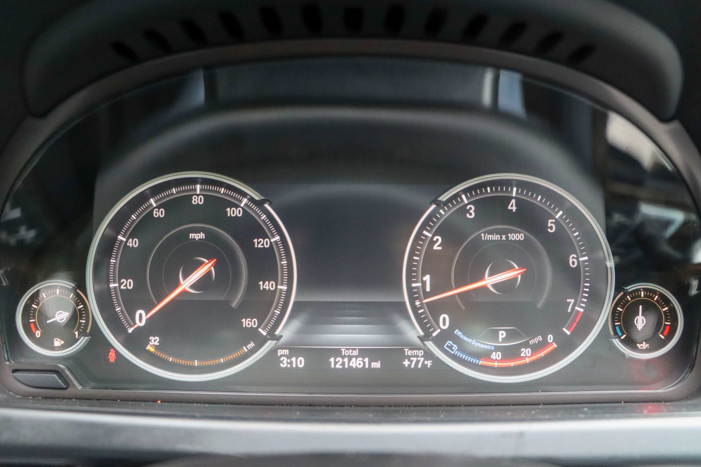 Used 2015 BMW 640i Gran Coupe RWD image 31