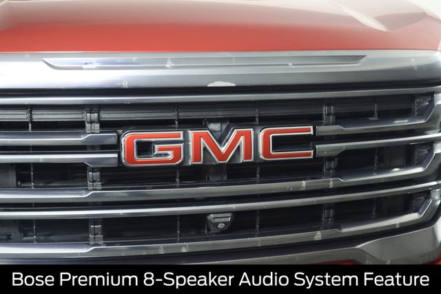 Used 2021 GMC Acadia AT4 w/ Technology Package image 21