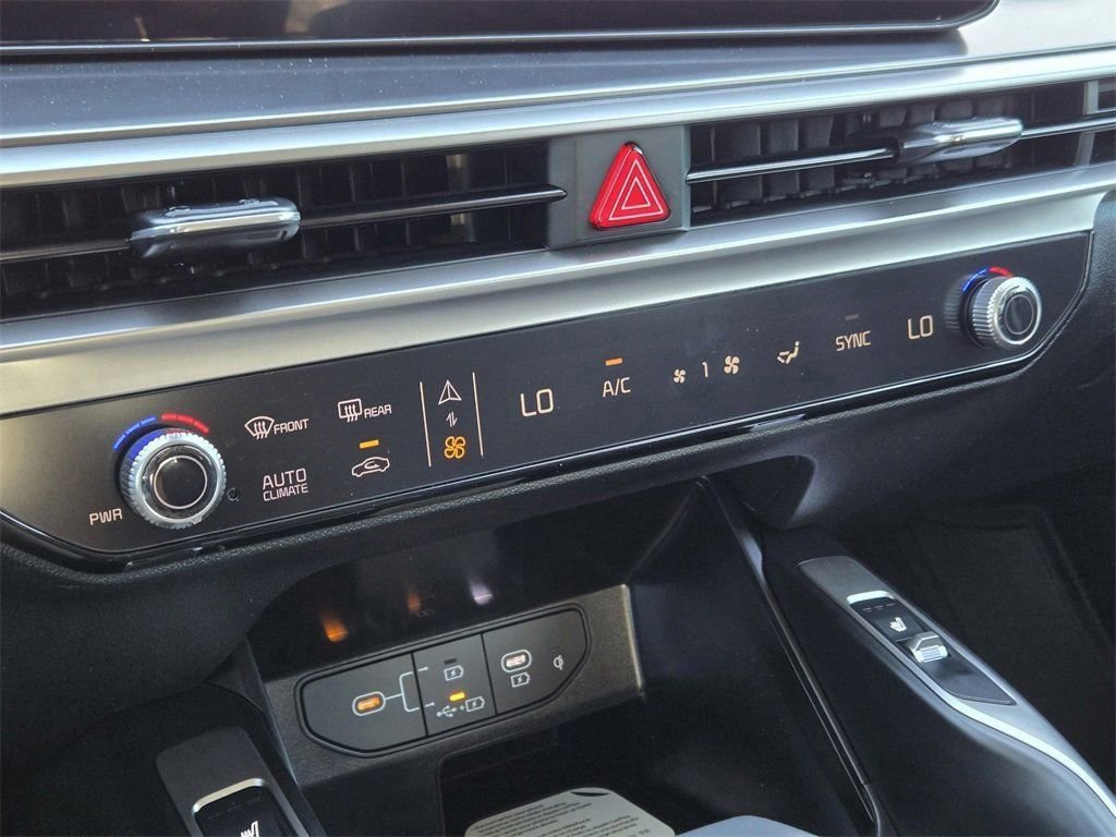 New 2026 Kia Sorento EX w/ EX Premium Package image 14