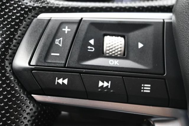 Used 2022 Mitsubishi Outlander SE AWD/4WD image 18