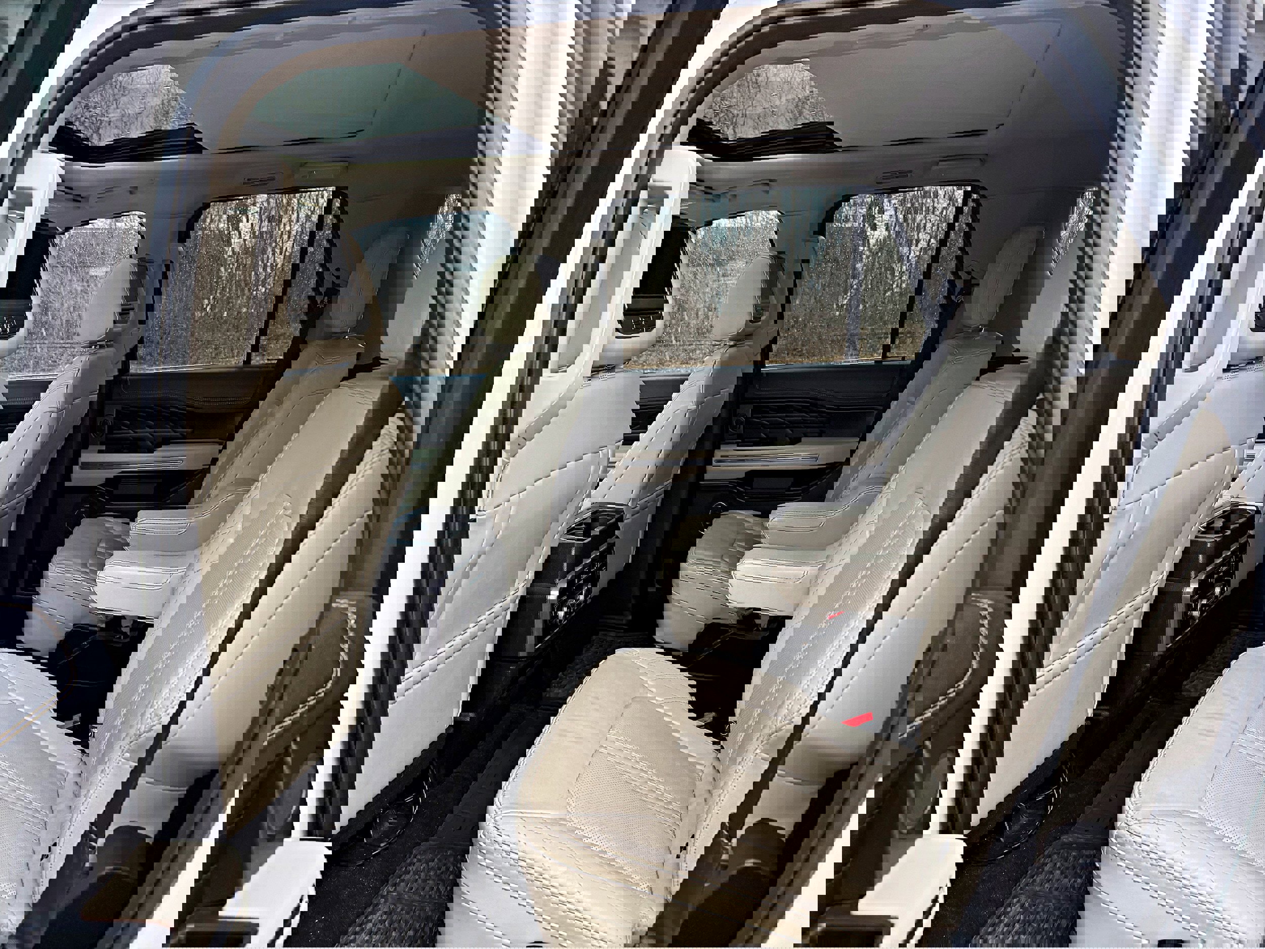 Used 2019 Ford Expedition Platinum image 20