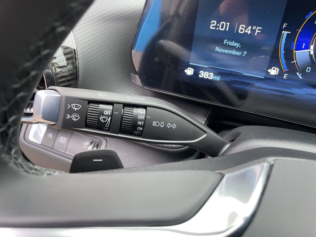 New 2026 Chevrolet Equinox LT image 16