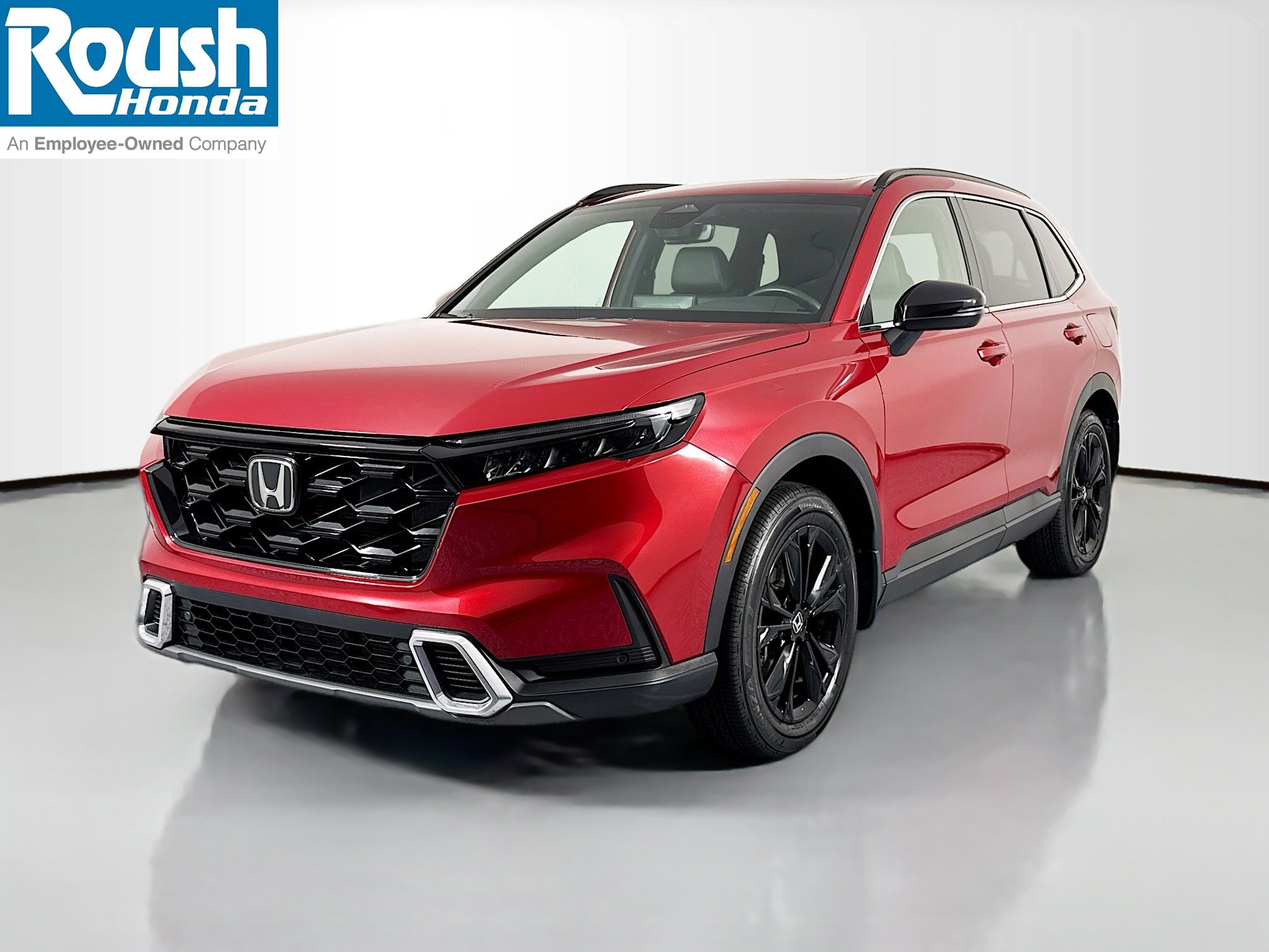 Certified 2023 Honda CR-V Sport Touring