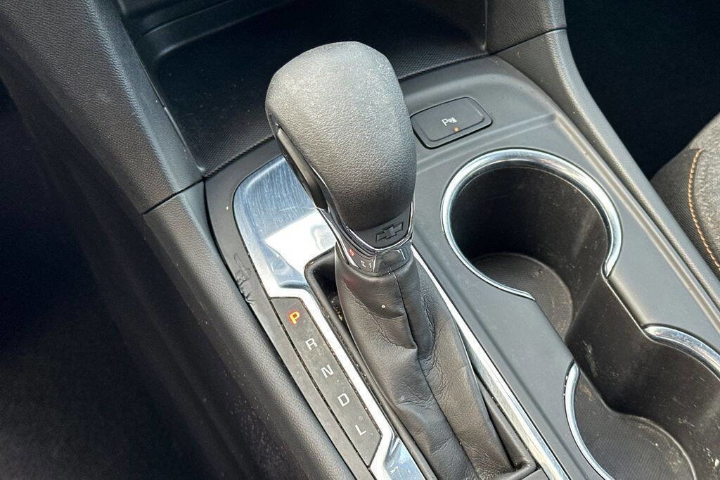 Used 2024 Chevrolet Equinox LT image 21