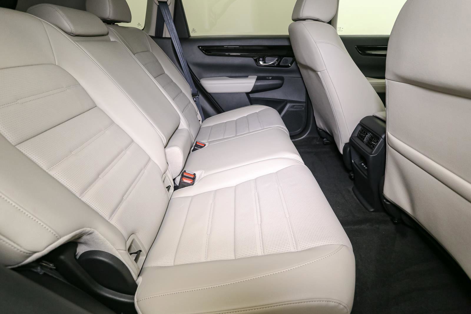 Used 2026 Honda CR-V EX-L image 22