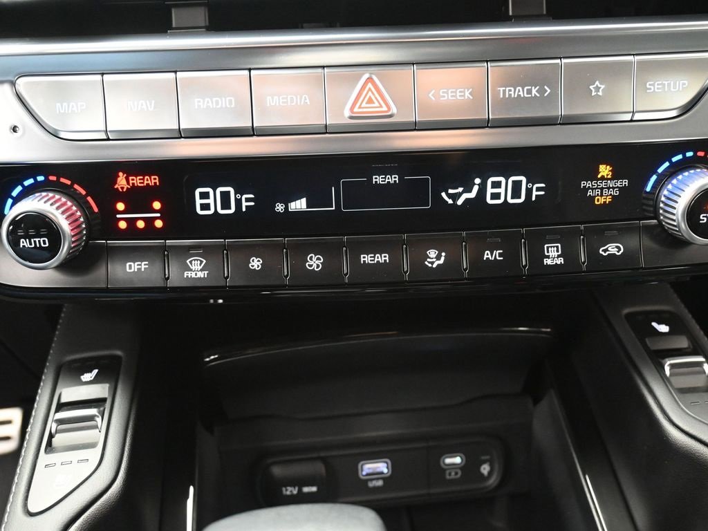 Used 2024 Kia Telluride SX Prestige X-Pro image 24