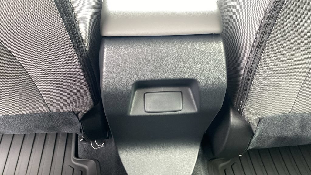 Certified 2025 Subaru Impreza 2.0i AWD/4WD image 15