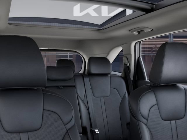 New 2026 Kia Sorento S w/ S Panoramic Sunroof Package AWD/4WD image 27