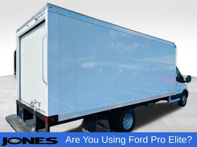 New 2023 Ford Transit 350 Base AWD/4WD image 6