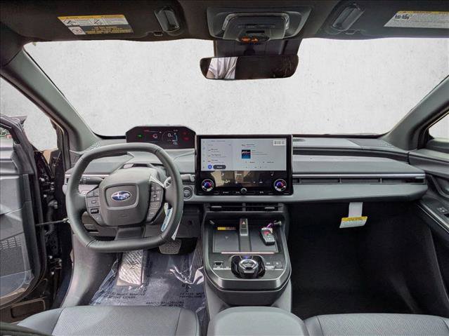 New 2026 Subaru Solterra AWD/4WD image 14
