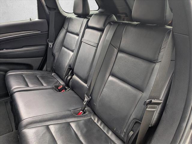 Used 2018 Jeep Grand Cherokee Limited image 20