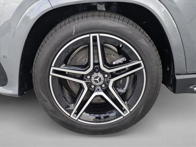 Certified 2026 Mercedes-Benz GLS 450 4MATIC image 24